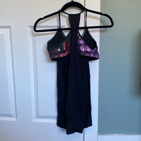 Lulu top - Picture 2 of 4